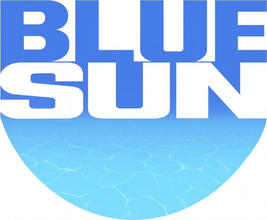 Blue Sun Pool Service