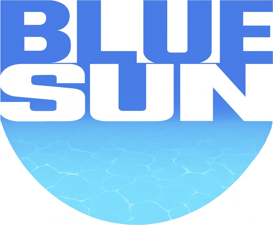 Blue Sun logo